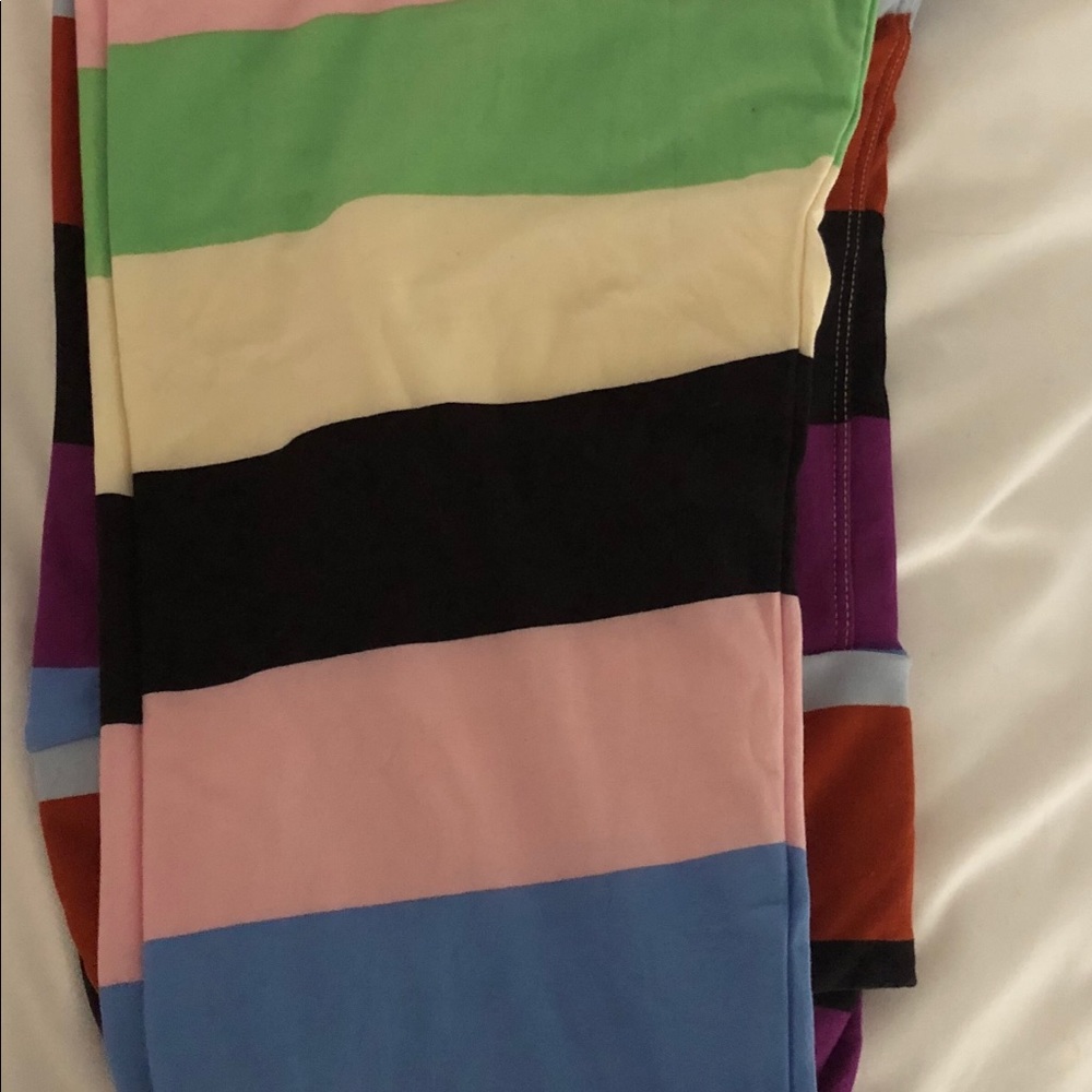 Lularoe tc leggings